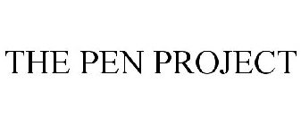 THE PEN PROJECT