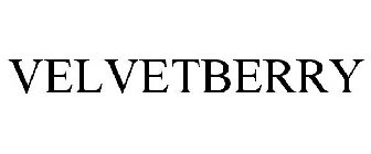 VELVETBERRY