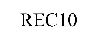 REC10