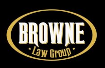 BROWNE LAW GROUP
