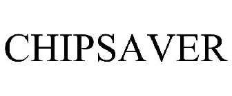 CHIPSAVER