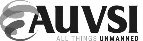 AUVSI ALL THINGS UNMANNED