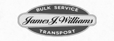 JAMES J. WILLIAMS BULK SERVICE TRANSPORT