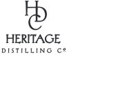 HDC HERITAGE DISTILLING CO