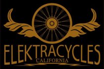 ELEKTRACYCLES, CALIFORNIA