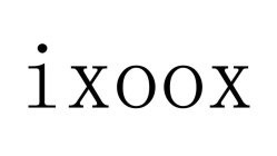IXOOX