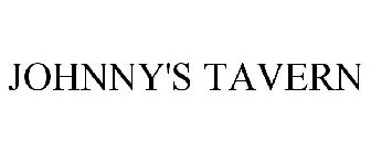 JOHNNY'S TAVERN