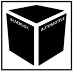BLACKBOX AUTOMOTIVE