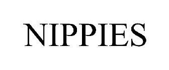 NIPPIES
