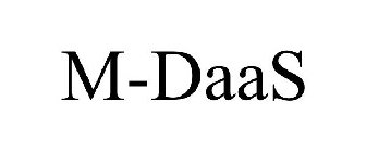 M-DAAS