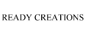 READY CREATIONS