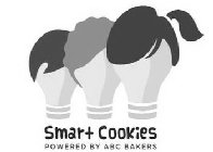 SMART COOKIES POWERED BY ABC BAKERS