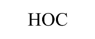 HOC