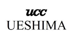 UCC UESHIMA