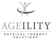 AGEILITY PHYSICAL THERAPY SOLUTIONS