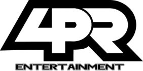 LPR ENTERTAINMENT