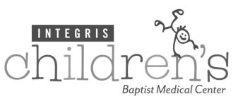 INTEGRIS CHILDREN'S BAPTIST MEDICAL CENTER