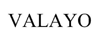 VALAYO