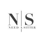 N S NEED A SITTER