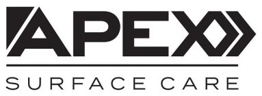 APEX SURFACE CARE