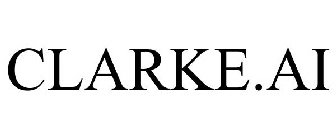 CLARKE.AI