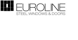 EUROLINE STEEL WINDOWS & DOORS.