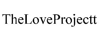 THELOVEPROJECTT