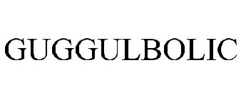 GUGGUL BOLIC