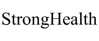 STRONGHEALTH