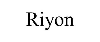 RIYON
