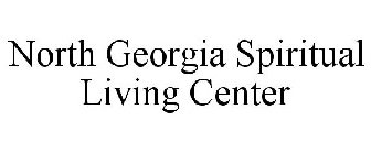 NORTH GEORGIA SPIRITUAL LIVING CENTER