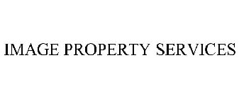 IMAGE PROPERTY SERVICES