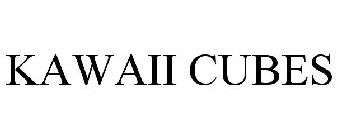 KAWAII CUBES