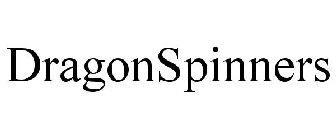 DRAGONSPINNERS