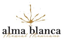 DE ALMA BLANCA MEZCAL MEXICANO