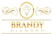 BRANDY DIAMOND
