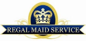 REGAL MAID SERVICE