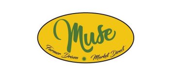 MUSE FARMER DRIVEN MARKET DIRECT