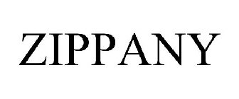 ZIPPANY