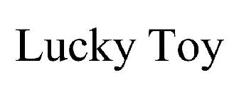 LUCKY TOY