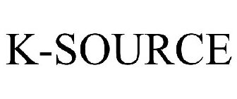 K-SOURCE