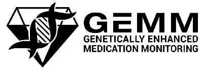 GEMM GENETICALLY ENHANCED MEDICATION MONITORING