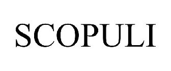 SCOPULI
