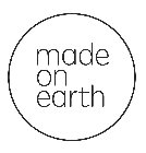 MADE ON EARTH