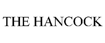THE HANCOCK