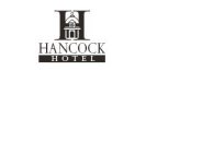 H HANCOCK HOTEL