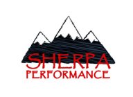 SHERPA PERFORMANCE