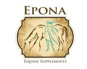 EPONA EQUINE SUPPLEMENTS