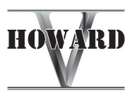 HOWARD V