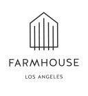 FARMHOUSE LOS ANGELES